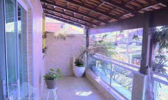 Imagem 4: Casa 3 Dorms com Edícula 1 Dorm