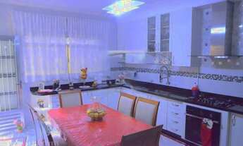 Imagem 6: Casa 3 Dorms com Edícula 1 Dorm