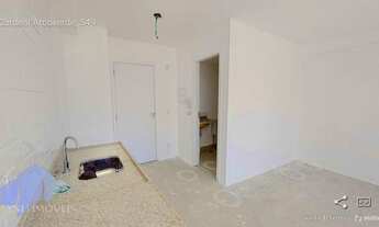 Imagem 3: Studio em Pinheiros