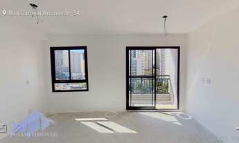 Imagem 5: Studio em Pinheiros