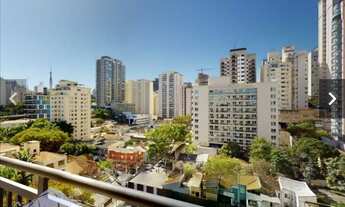 Imagem: Studio em Pinheiros