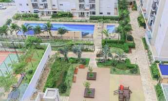 Imagem: APARTAMENTO 3 DORMS 1 SUÍTE 1 VAGA