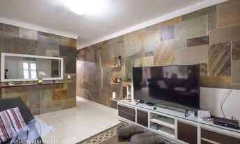 Imagem: Sobrado 3 Dorms com Edícula