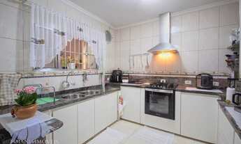 Imagem 4: Sobrado 3 Dorms com Edícula