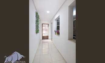 Imagem 3: Sobrado 3 Dorms com Edícula