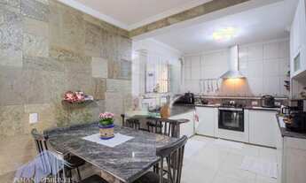 Imagem 5: Sobrado 3 Dorms com Edícula