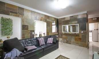 Imagem 2: Sobrado 3 Dorms com Edícula