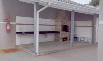 Imagem 3: Sobrado à venda no bairro Santa Maria - Osasco/SP