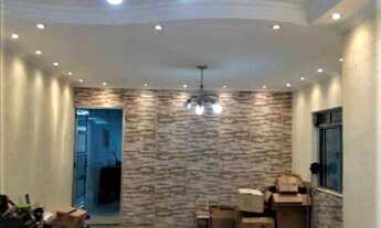 Imagem 2: Sobrado 3 Dorms 2 vagas - Cipava