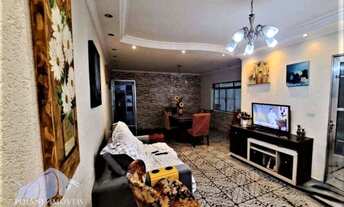 Imagem: Sobrado 3 Dorms 2 vagas - Cipava