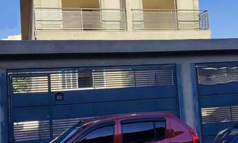 Imagem: Sobrado 3 Dorms