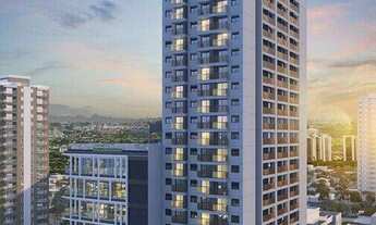 Imagem: Apartamento à venda em São Paulo/SP