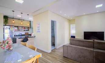 Imagem: APARTAMENTO 3 DORMS 1 SUÍTE 1 VAGA