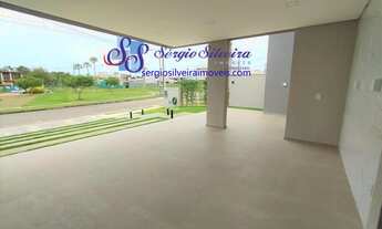 Imagem 5: Belíssima casa no Alphaville com 4 suítes