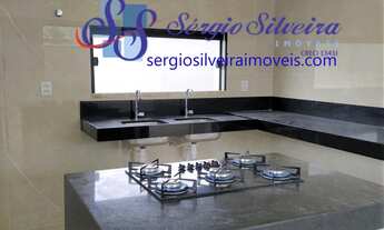 Imagem 4: Belíssima casa no Alphaville com 4 suítes