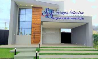 Imagem 7: Belíssima casa no Alphaville com 4 suítes