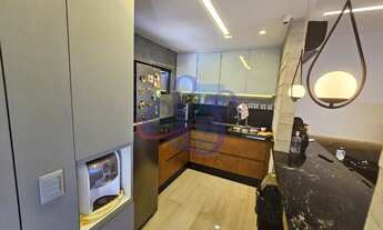 Imagem 5: Linda casa duplex finamente mobiliada