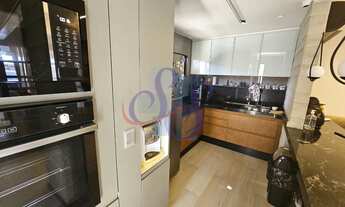 Imagem 7: Linda casa duplex finamente mobiliada