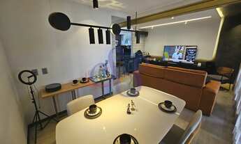 Imagem 3: Linda casa duplex finamente mobiliada