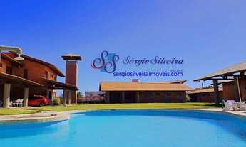 Imagem: Casa pé na areia em Águas Belas - Caponga