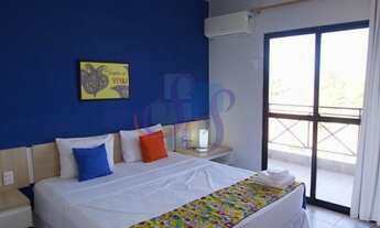 Imagem 4: Excelente pousada á venda no Porto das Dunas com 24 quartos