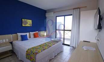 Imagem 2: Excelente pousada á venda no Porto das Dunas com 24 quartos