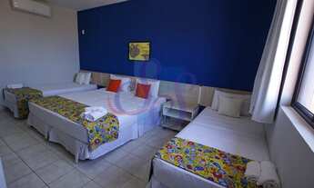 Imagem 5: Excelente pousada á venda no Porto das Dunas com 24 quartos