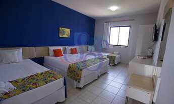 Imagem 6: Excelente pousada á venda no Porto das Dunas com 24 quartos