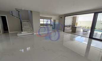 Imagem 2: Linda casa na Cidade Alpha com 4 suítes