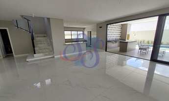 Imagem 3: Linda casa na Cidade Alpha com 4 suítes