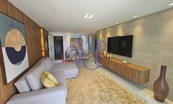 Imagem: Belíssimo apartamento no Golf Ville com