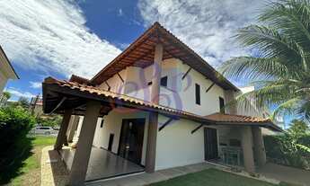 Imagem: Excelente casa no Alphaville Fortaleza com