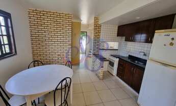 Imagem 5: Casa duplex com 3 suítes no Porto das Dunas