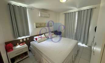 Imagem 7: Apartamento térreo, nascente e vista mar no Portamaris Resort - Porto das Dunas!