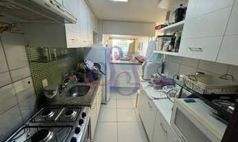 Imagem 6: Apartamento térreo, nascente e vista mar no Portamaris Resort - Porto das Dunas!