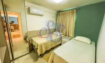 Imagem 5: Amplo apartamento porteira fechada no Riviera Beach Place