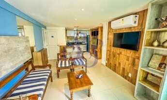 Imagem 1: Amplo apartamento porteira fechada no Riviera Beach Place