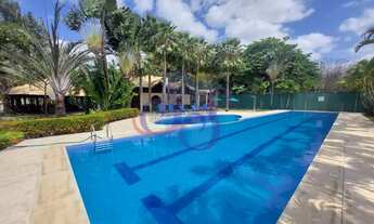 Imagem: Casa duplex em condomínio com 3 suítes