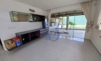 Imagem 6: Casa duplex em condomínio com 3 suítes - Eusébio