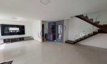 Imagem 2: Casa duplex em condomínio com 3 suítes - Eusébio