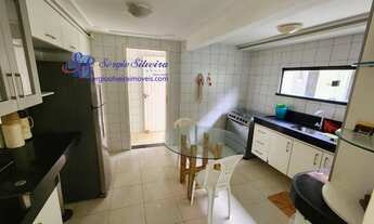 Imagem 6: Casa vista mar no Porto das Dunas com 3 suítes