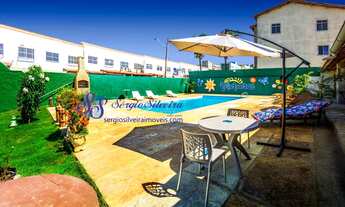 Imagem 4: Excelente pousada no Icaraí com 10 suítes, beira mar