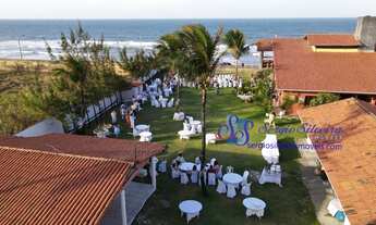 Imagem 6: Excelente pousada no Icaraí com 10 suítes, beira mar