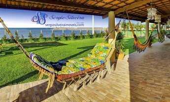 Imagem 5: Excelente pousada no Icaraí com 10 suítes, beira mar