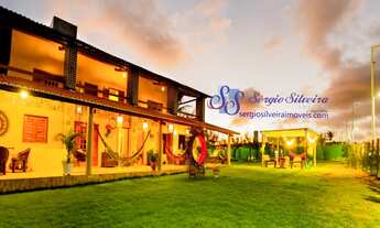 Imagem: Excelente pousada no Icaraí com 10 suítes