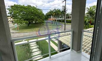 Imagem 7: Maravilhosa casa no Alphaville Eusébio com 4 quartos