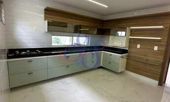 Imagem 6: Maravilhosa casa no Alphaville Eusébio com 4 quartos