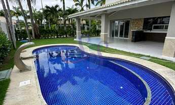 Imagem: Maravilhosa casa no Alphaville Eusébio