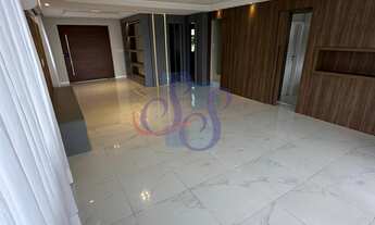 Imagem 4: Maravilhosa casa no Alphaville Eusébio com 4 quartos