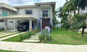 Imagem 2: Maravilhosa casa no Alphaville Eusébio com 4 quartos